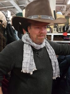 Profilbild von Guido Paul