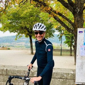 Profilbild von Guido Pesch