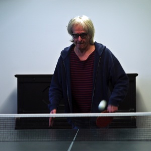 Profilbild von Guido Peters