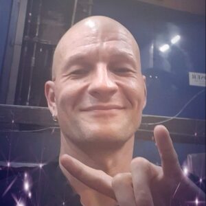 Profilbild von Guido Pieper