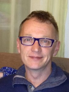 Profilbild von Guido Pilgrim