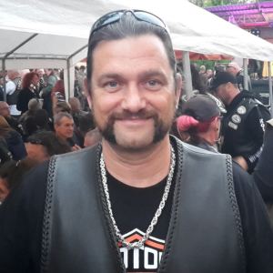 Profilbild von Guido Pittack