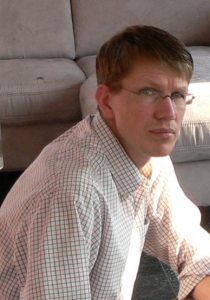 Profilbild von Guido Pleye
