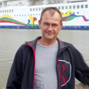 Profilbild von Guido Plock
