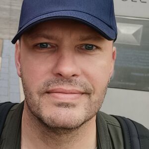 Profilbild von Guido Pohl