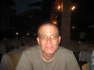 Profilbild von Guido Pompetzki