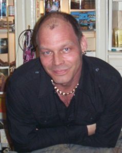 Profilbild von Guido Przygodda