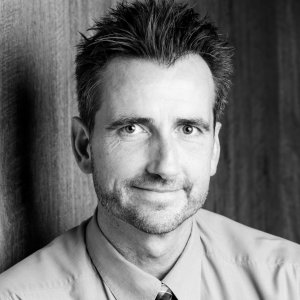 Profilbild von Guido Pusnik