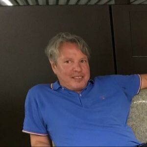 Profilbild von Guido Radon
