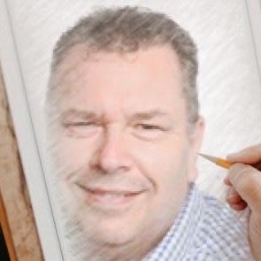 Profilbild von Guido Reihs