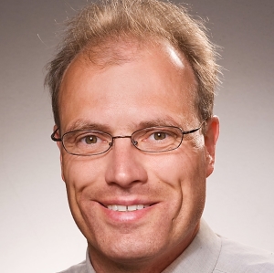 Profilbild von Guido Reinke