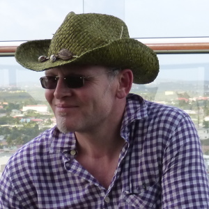 Profilbild von Guido Repina