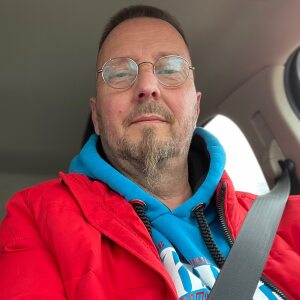 Profilbild von Guido Richter