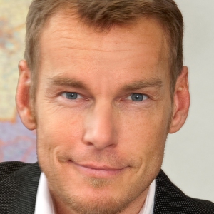 Profilbild von Guido Robert