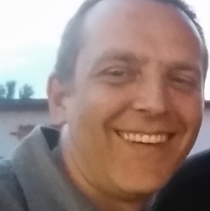 Profilbild von Guido Rönner