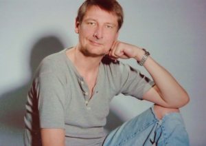 Profilbild von Guido Rolwes