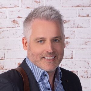 Profilbild von Guido Rosier