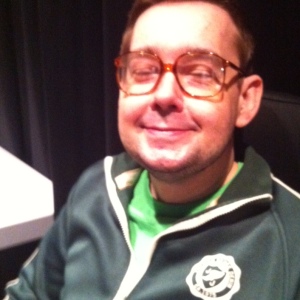 Profilbild von Guido Rusche