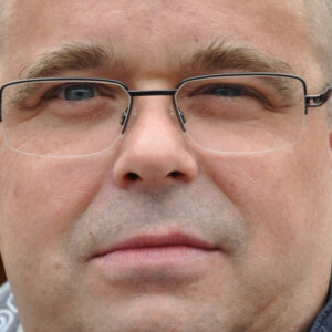 Profilbild von Guido Sander