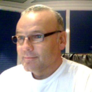 Profilbild von Guido Schäfer