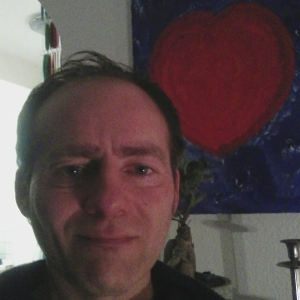 Profilbild von Guido Schafgans