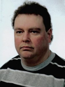 Profilbild von Guido Schamp