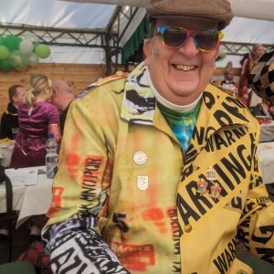 Profilbild von Guido Schaper