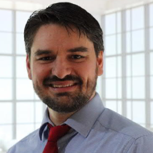 Profilbild von Guido Schenk