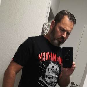 Profilbild von Guido Scherer