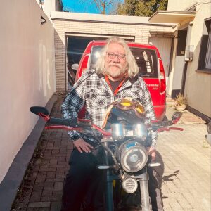 Profilbild von Guido Schibalsky