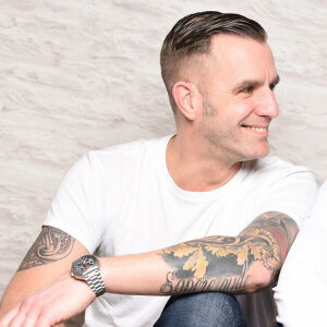 Profilbild von Guido Schilling