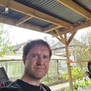 Profilbild von Guido Schimanek