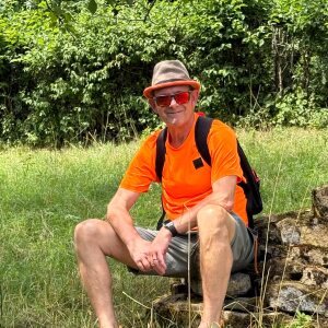 Profilbild von Guido Schlüter