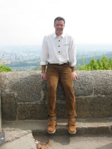 Profilbild von Guido Schmidt