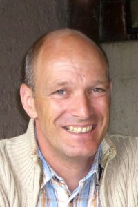 Profilbild von Guido Schmitz