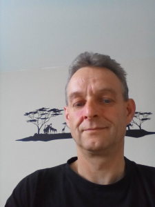 Profilbild von Guido Schmitz