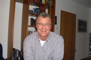 Profilbild von Guido Schmülling