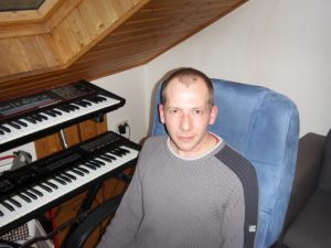 Profilbild von Guido Schneider