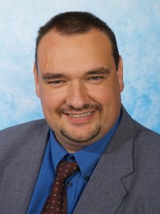 Profilbild von Guido Schneider