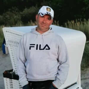 Profilbild von Guido Schneider