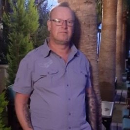 Profilbild von Guido Schneider