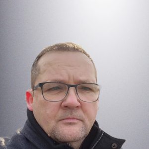 Profilbild von Guido Schober