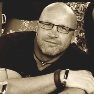 Profilbild von Guido Schröter