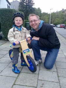 Profilbild von Guido Schützeichel