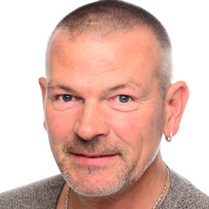 Profilbild von Guido Schulz