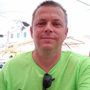 Profilbild von Guido Schulze