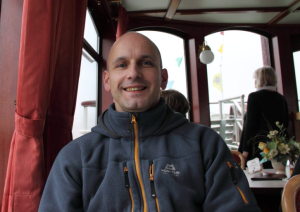 Profilbild von Guido Schulze