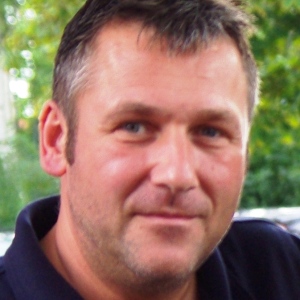 Profilbild von Guido Schumacher