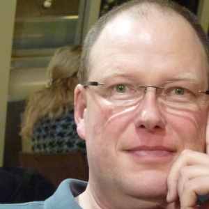 Profilbild von Guido Schwemin