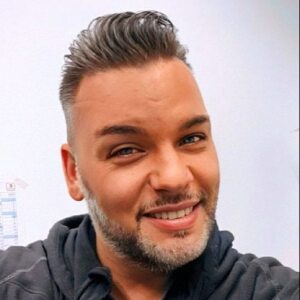 Profilbild von Guido Schwier